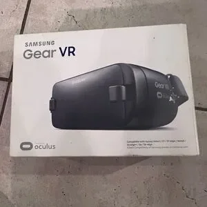 SAMSUNG gear vr