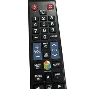 Samsung Geniune SMART TV Remote Control BN59-01178W OEM