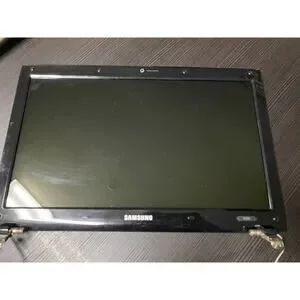 Samsung Laptop NP-R580 Screen
