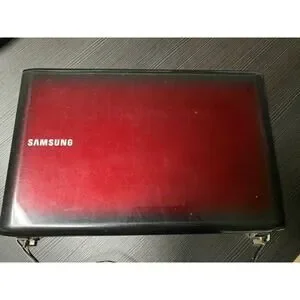 Samsung Laptop NP-R580 Screen
