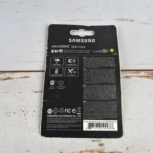 Samsung MicroSD EVO Plus 32GB Mirco SDHC Memory Card With Sd Adapter For MicroSD