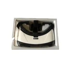 Samsung SM-R322NZWAXAR Gear VR Headset - Frost White