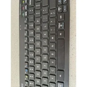 Samsung Smart Wireless Keyboard VG-KBD2000 TV Bluetooth Touchpad - Works- Used