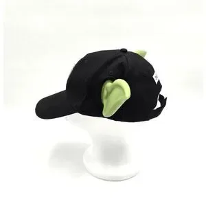 San Francisco Giants Yoda Hat Star Wars Day 2024