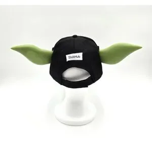 San Francisco Giants Yoda Hat Star Wars Day 2024