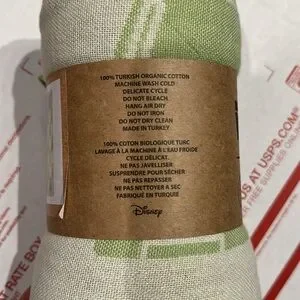Sand Cloud X Star Wars Baby Yoda Towel