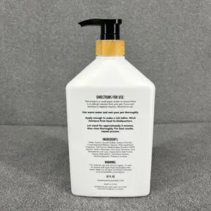 Sand + Paws Coconut & Lavender Pet Shampoo & Conditioner 32 Fl Oz
