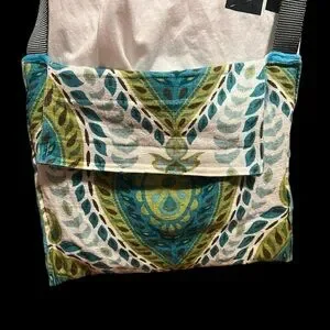 SandfireSling bag snake carrier