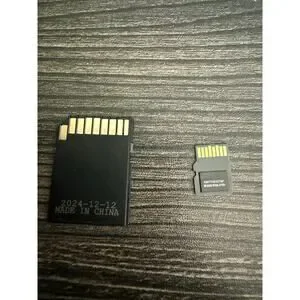Sandisk 512GB Extreme Plus MicroSD Adapter