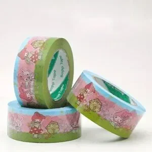 Sanrio Decorative Packing Tape - My Melody