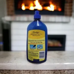 Sc Johnson PLEDGE Floor Care 4 In 1 Tile & Vinyl Cleaner 27 Fl Oz