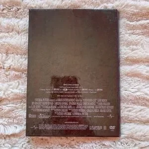 Schindler’s List DVD