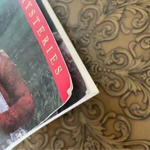 Scholastic American Girls “The Night Flyers” Book