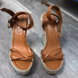 Schutz Alexandra Sandal/espadrilles