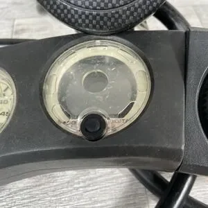 Scubapro MK2 R190 Dacor Regulator System Hoses As-is