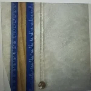 Sea Life Glass Hand Blown Swizzler Sticks Set Of 3