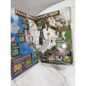 SEALED New Age Of Mythology (PC 2002) Small Box
