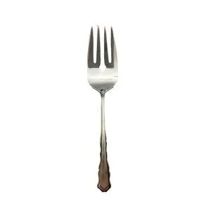 Sears Hostess Set Carma 5-Piece Stainless Steel Serving Utensils