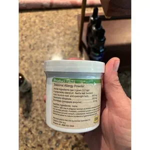 Seasonal Allergy Wellness For Dogs And Cats