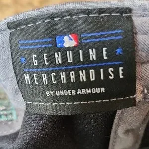Seattle‎ Mariners Under Armour Hat