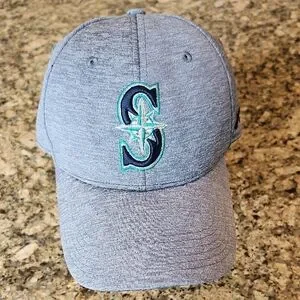 Seattle Mariners Under Armour Hat