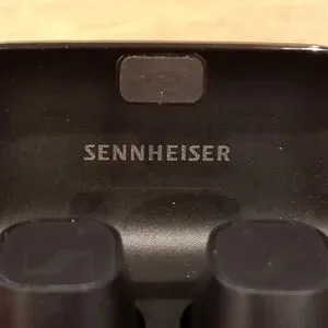 Sennheiser CX Plus True Wireless Earbuds Mic ANC IPX4 Bluetooth AptX Adaptive