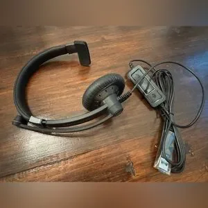 Sennheiser SC 40 USB MS Headset