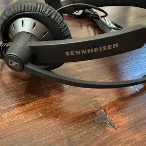 Sennheiser SC 40 USB MS Headset