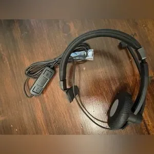 Sennheiser SC 40 USB MS Headset