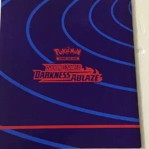 Set Of 2 Pokémon players guides