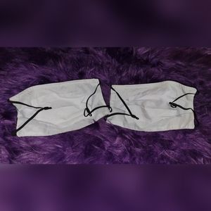 Set Of 2 Star Trek Face Masks *NEW*