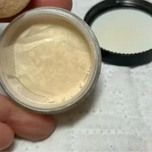 Set Of 3 Bundle Kat VonD Makeup Powder Lock It Concealer Spray & Settin…
