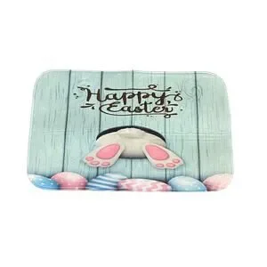 Set Of 3 Happy Easter Bathroom Set NEW