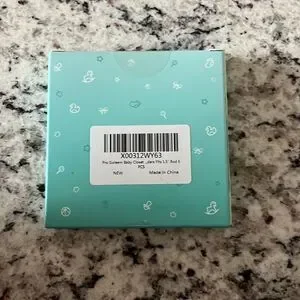 Set Of 6 Baby Closet Size Divider Organizers - NEW