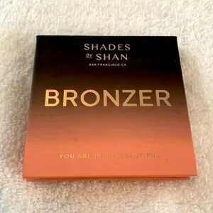 Shades By Shan Bronzer