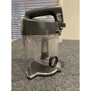 Shark Navigator Lift-Away UV650 UV725 Vacuum Replacement Dust Cup Canister
