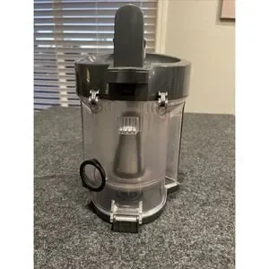 Shark Navigator Lift-Away UV650 UV725 Vacuum Replacement Dust Cup Canister