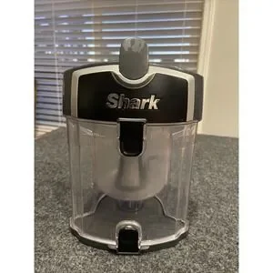 Shark Navigator Lift-Away UV650 UV725 Vacuum Replacement Dust Cup Canister