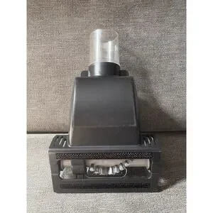 Shark NV650 750 830 Series Vacuums Pet Power Brush Gray/Clear NEW