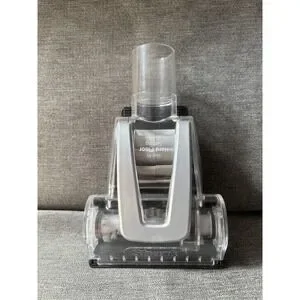 Shark NV650 750 830 Series vacuums Pet Power Brush Gray/Clear NEW