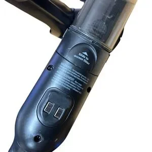 Shark WANDVAC POWER PET Cordless Handheld Vacuum Washable Filter