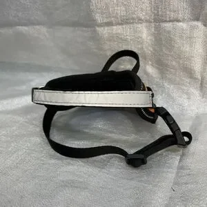 SHAWN Co Essential Dog Harness No-Pull W 3 Leash Clips Reflective No Choke XS