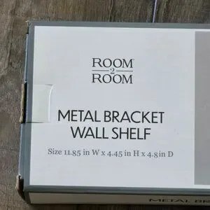 Shelfs (Set Of 3)