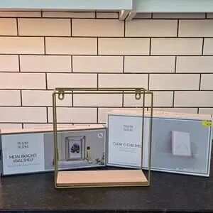 Shelfs (Set of 3) Shelfs (Set of 3)