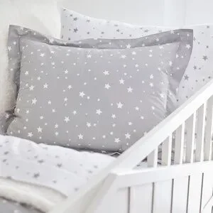 Shining Star Glow-in-the-Dark Standard Sham - PBK