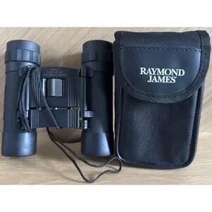 Simmons 1159 10x25 288 Ft At 1000 Yards Binoculars