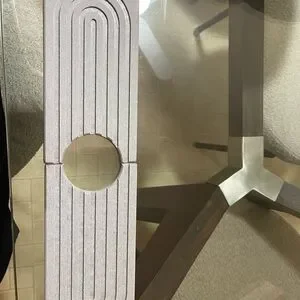 Sink Stone Quick Dry Around Faucet
