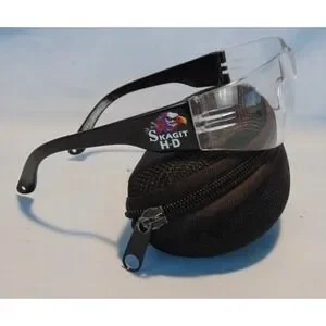 Skagit Harley Davidson Safety Glasses Burlington WA (Free Shipping)