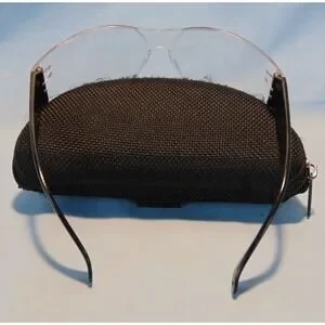 Skagit Harley Davidson Safety Glasses Burlington WA (Free Shipping)