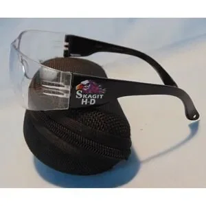 Skagit Harley Davidson Safety Glasses Burlington WA (Free Shipping)